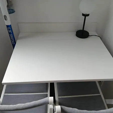 Apartman Cozy Arago - Metro 13 - Rez-de-chaussee *