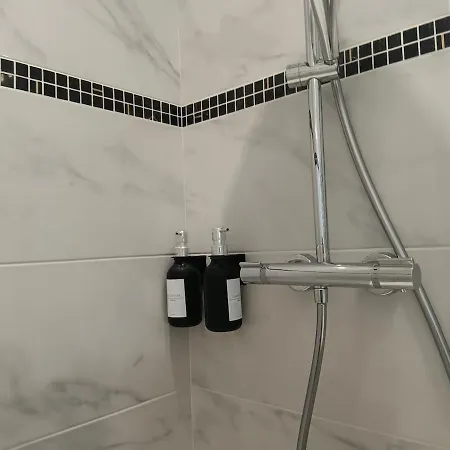 Cozy Arago - Metro 13 - Rez-de-chaussee Apartman Saint-Ouen